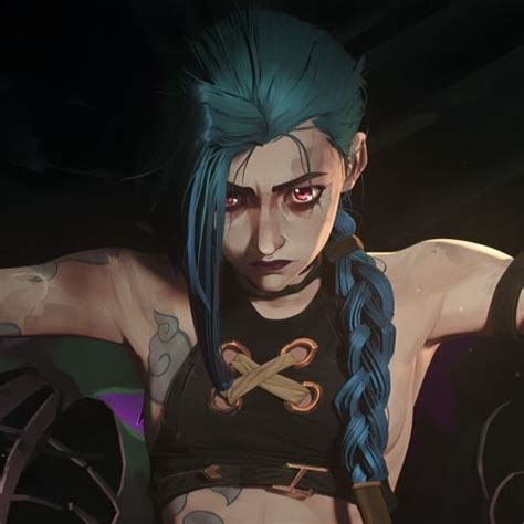 Jinx handy trouble .
